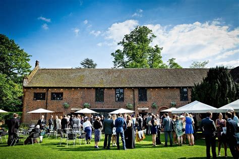 tudor barn wedding venue greenwich